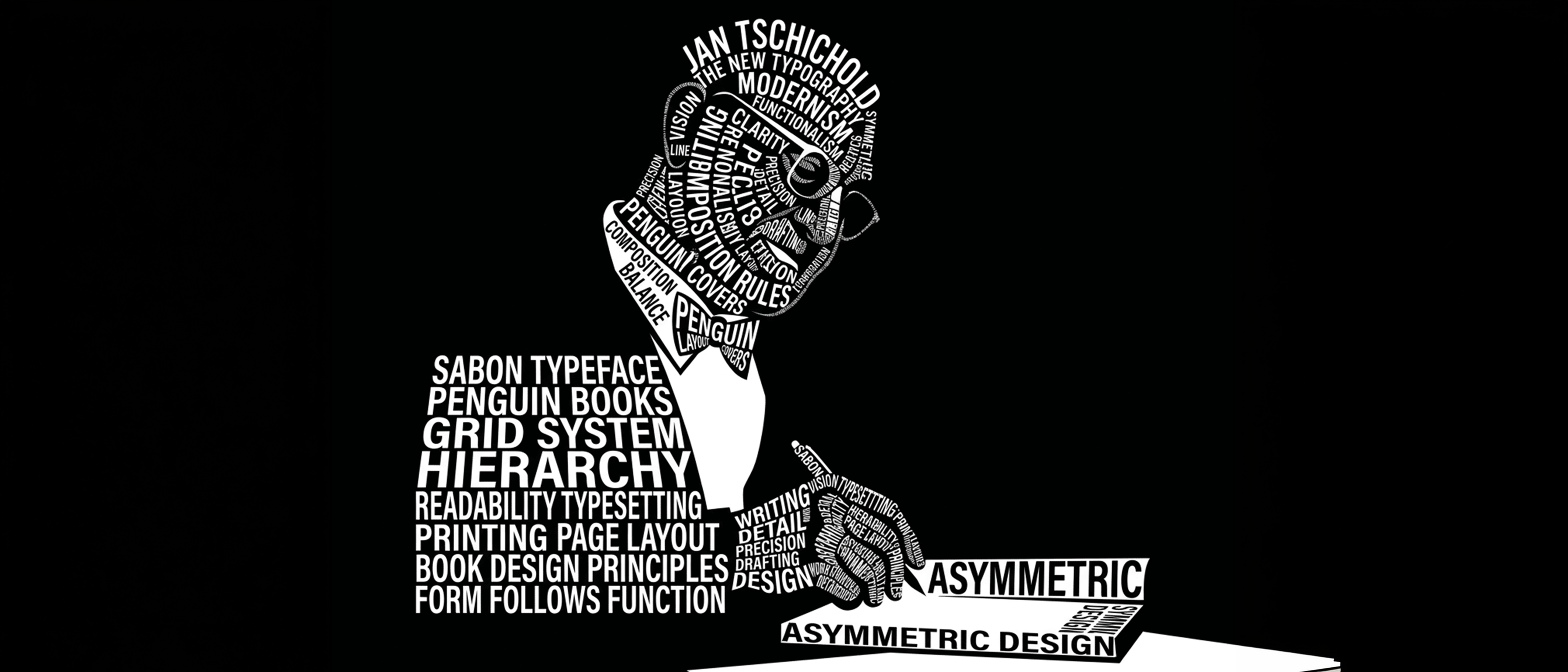 De la Bauhaus a Penguin