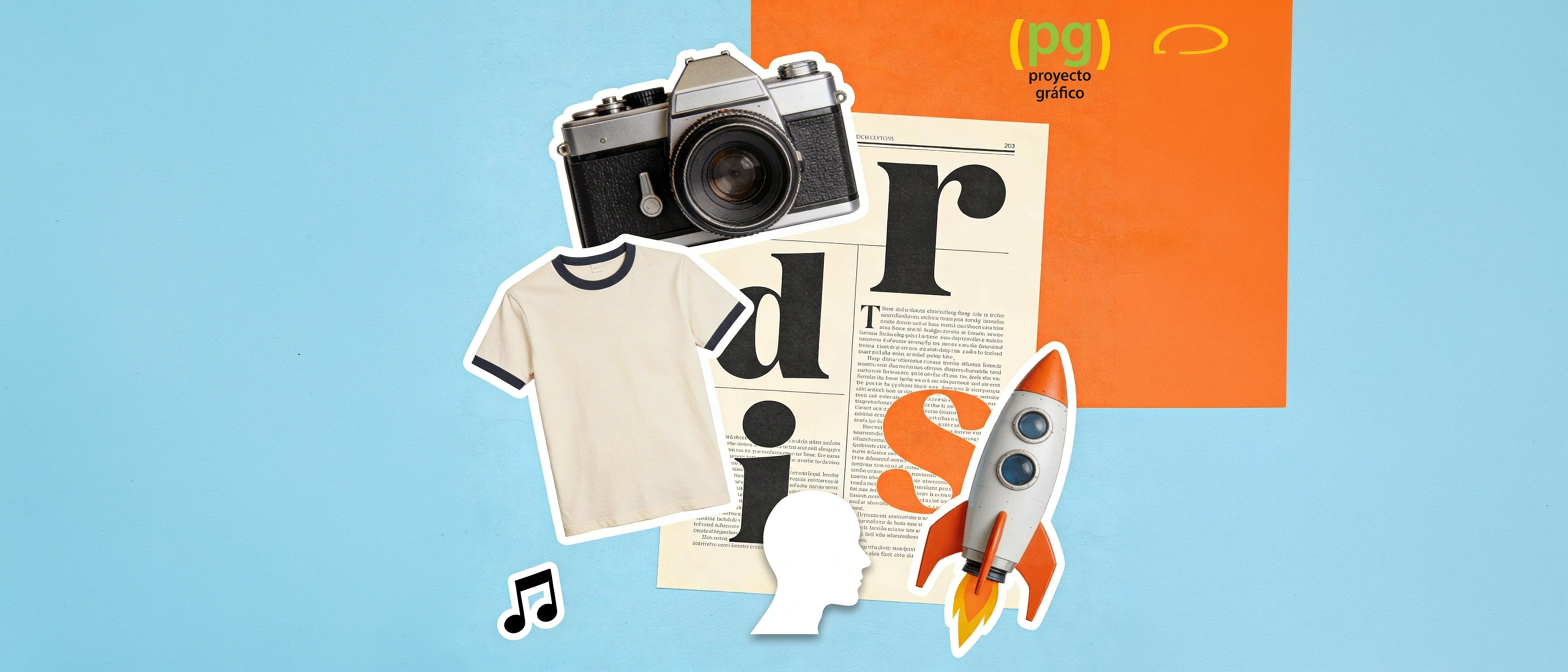 Lista boletín Proyecto Gráfico 2026/14