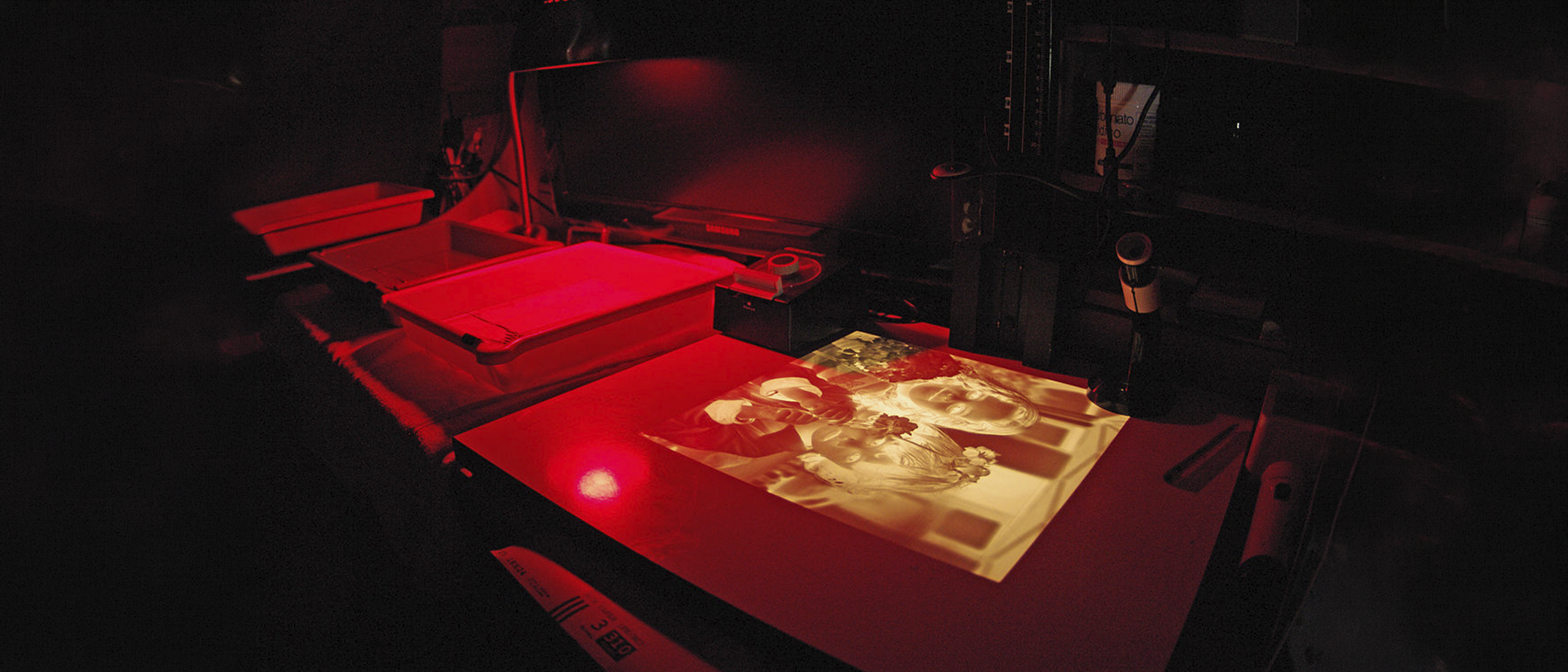 La disciplina del carrete frente a la ansiedad digital