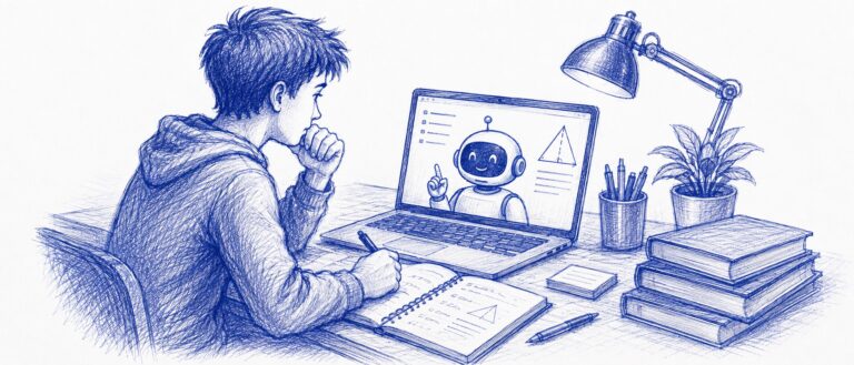 El tutor perfecto también puede estorbar