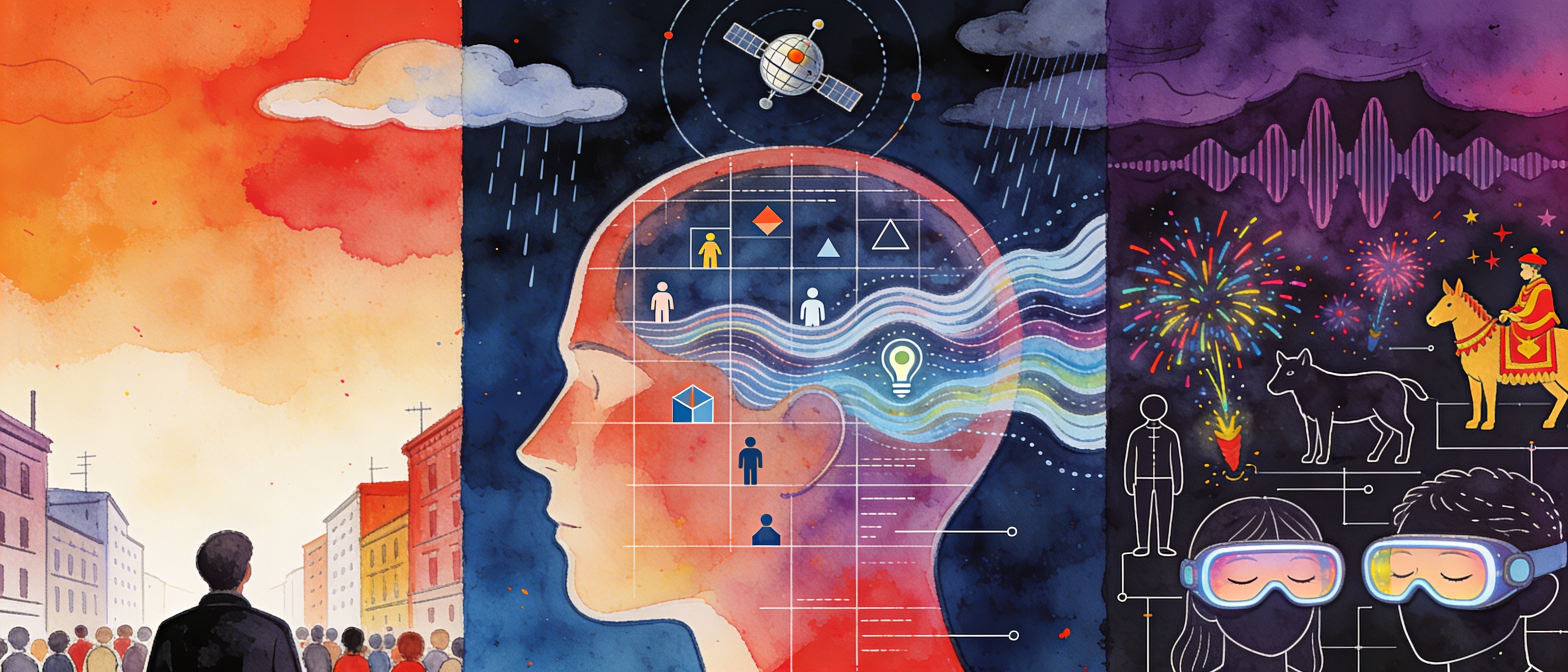 Proyecto Gráfico News - N.º21 - 2026 - Semana 15