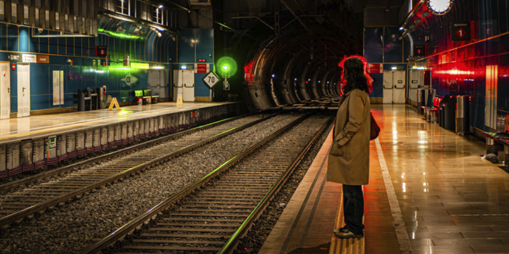 Viajar empieza en tus oídos