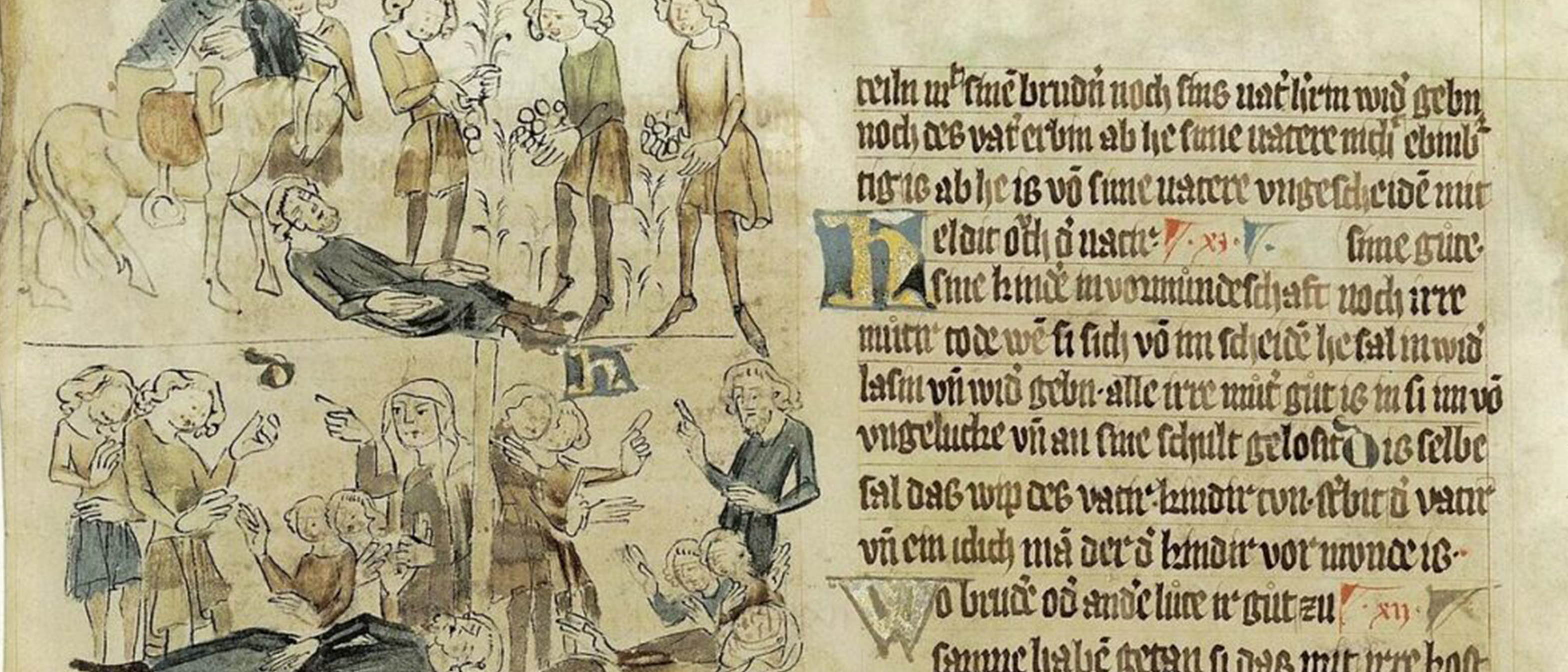 Cuando una firma cambia la historia