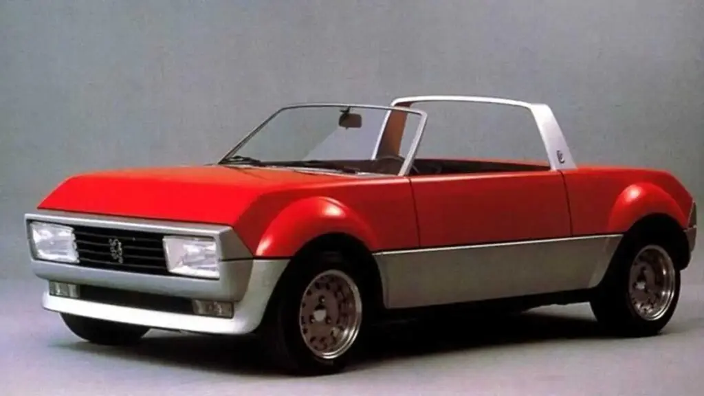 Ríete un poco del coche serio
