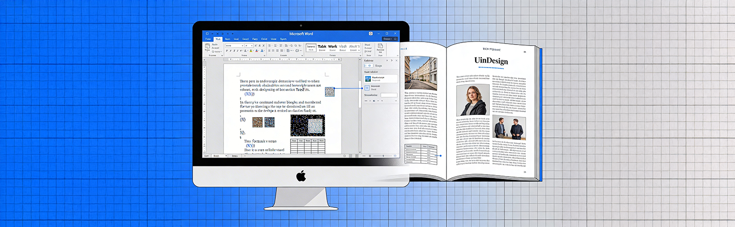 Haz que tu manuscrito ayude