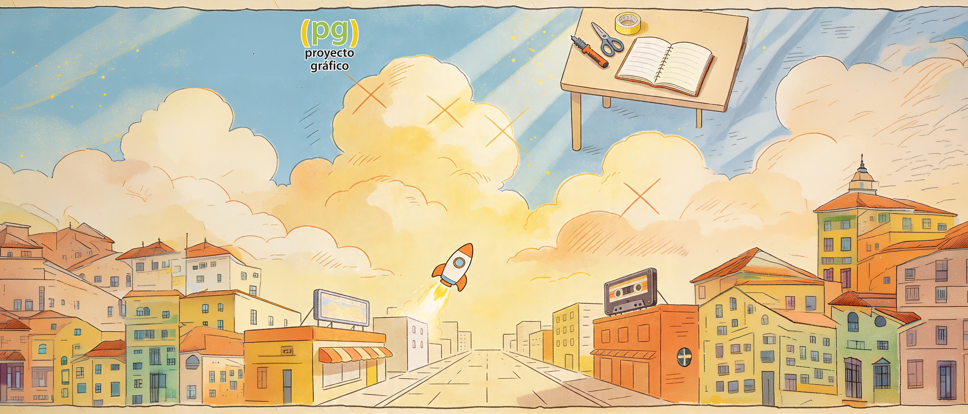 Lista boletín Proyecto Gráfico 2026/16