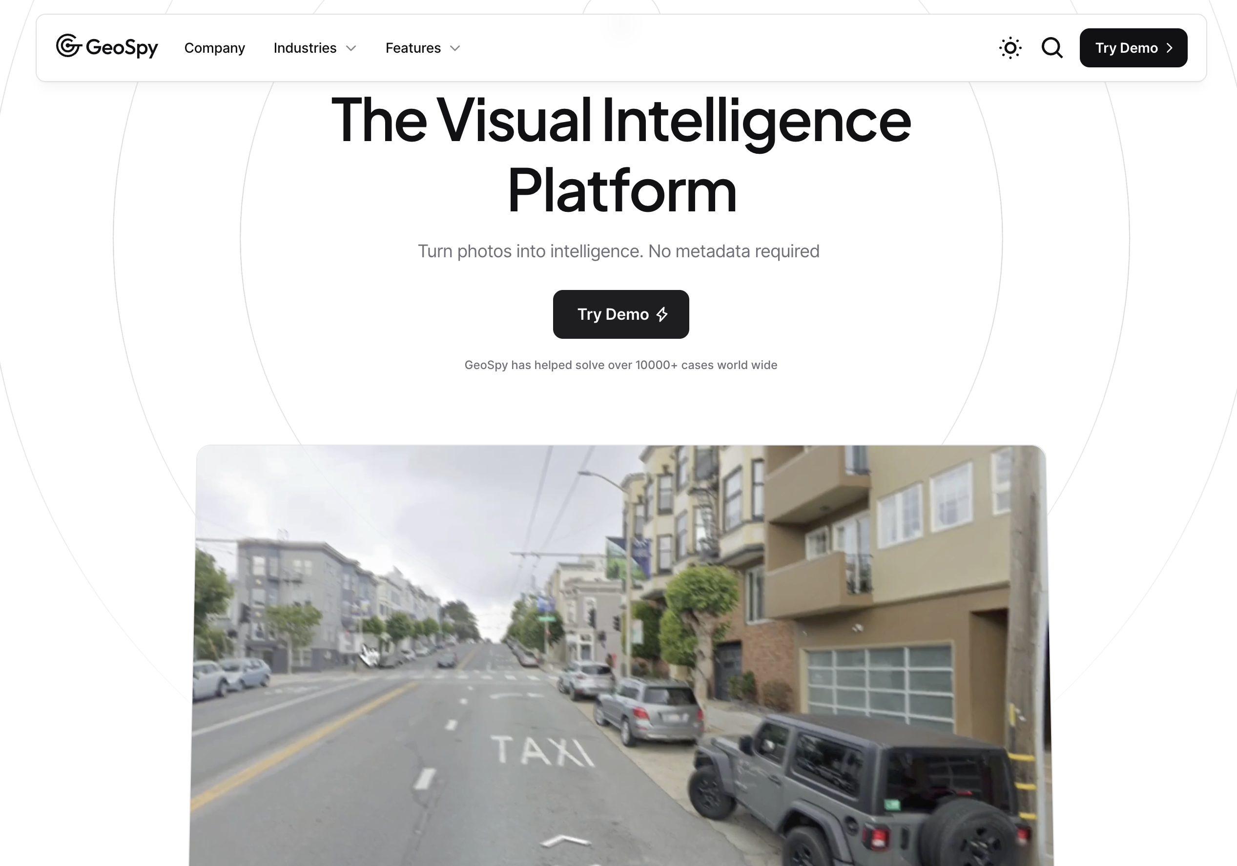Tus fotos cuentan más de lo que crees