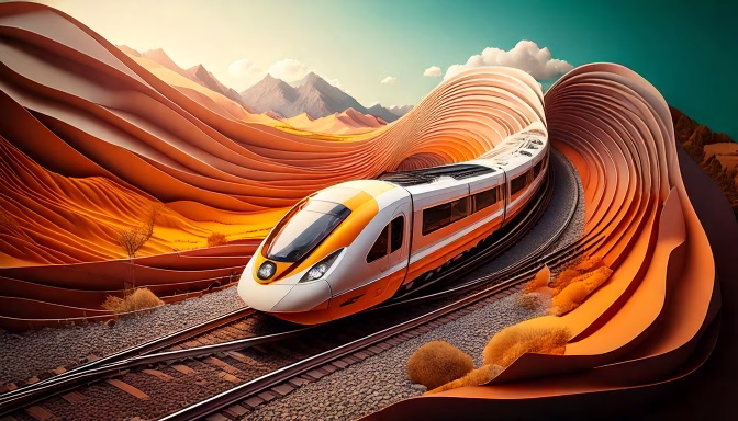 De la autopista a tu móvil