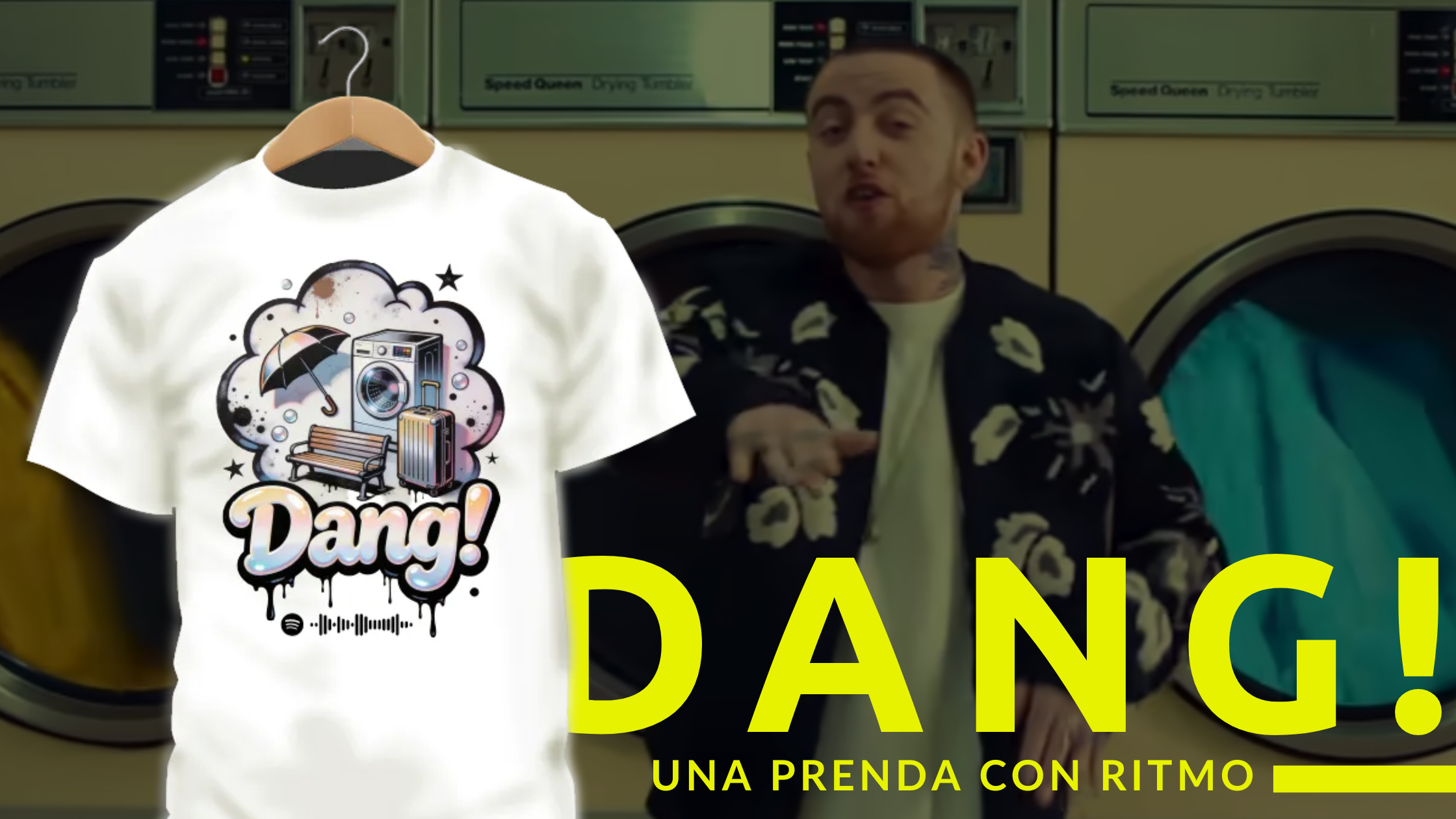 Pixels, BASIC y manzana en el pecho