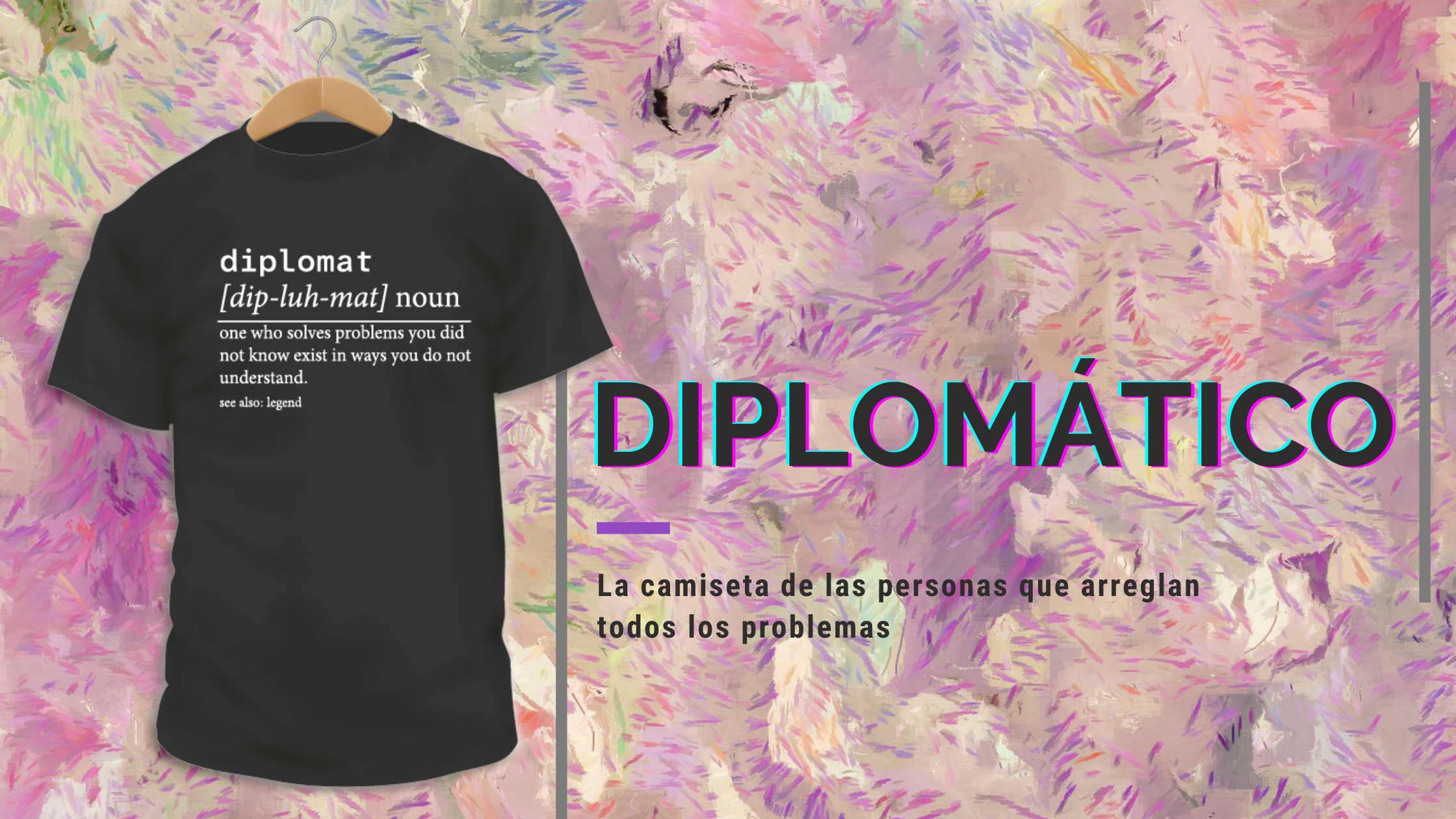 La camiseta para quienes apagan fuegos