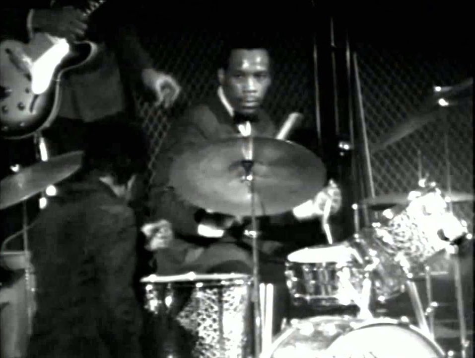 Gregory Coleman nunca supo su gloria