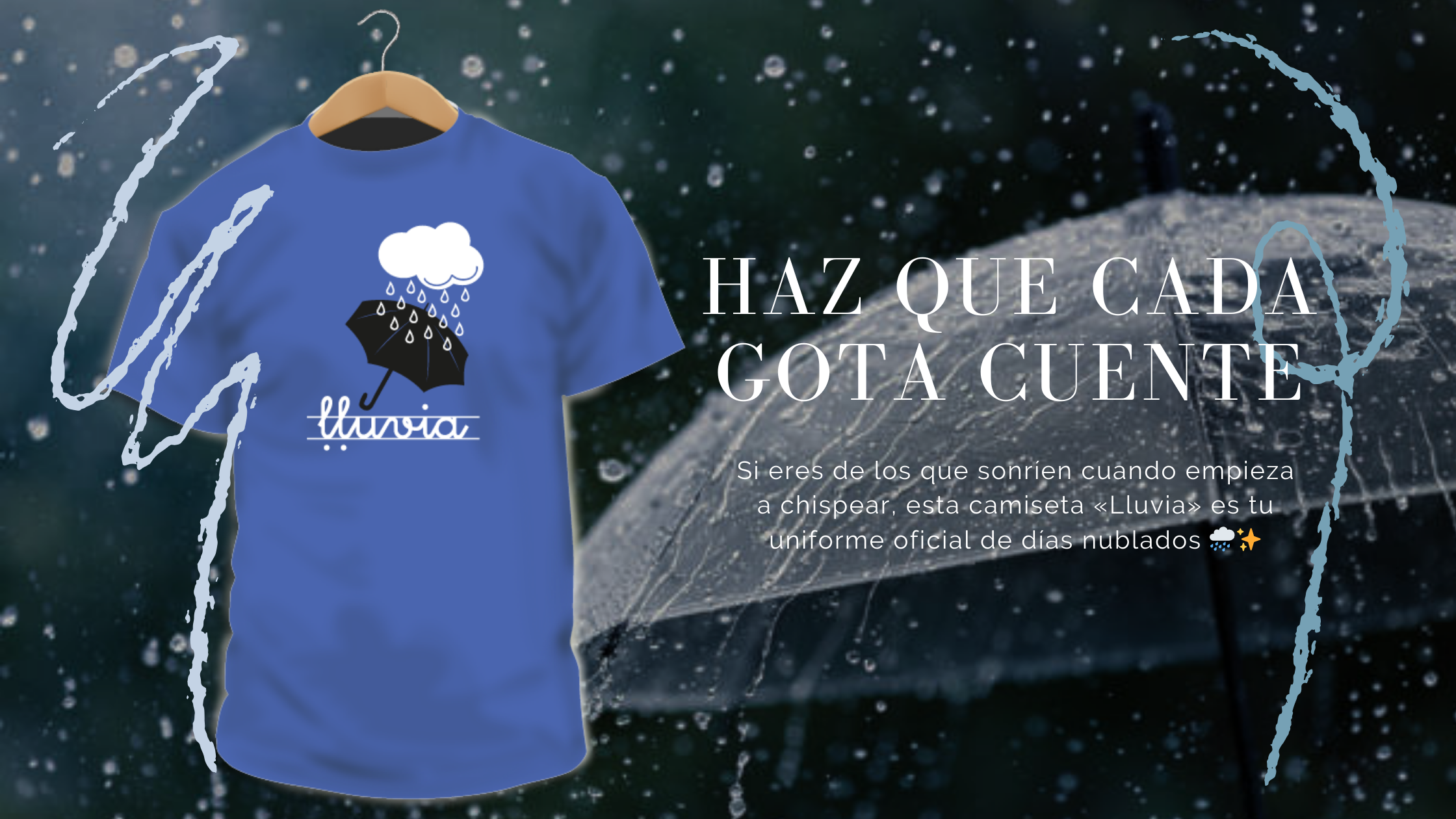 Camiseta "Here Comes The Sun" - Singular Shirts