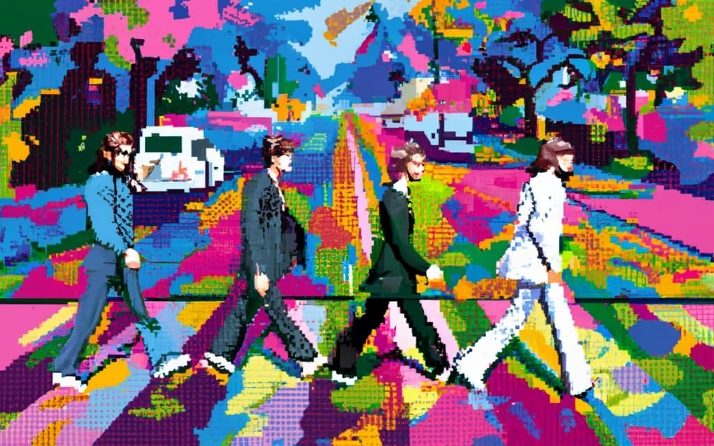 The Beatles: historia, histeria y legado