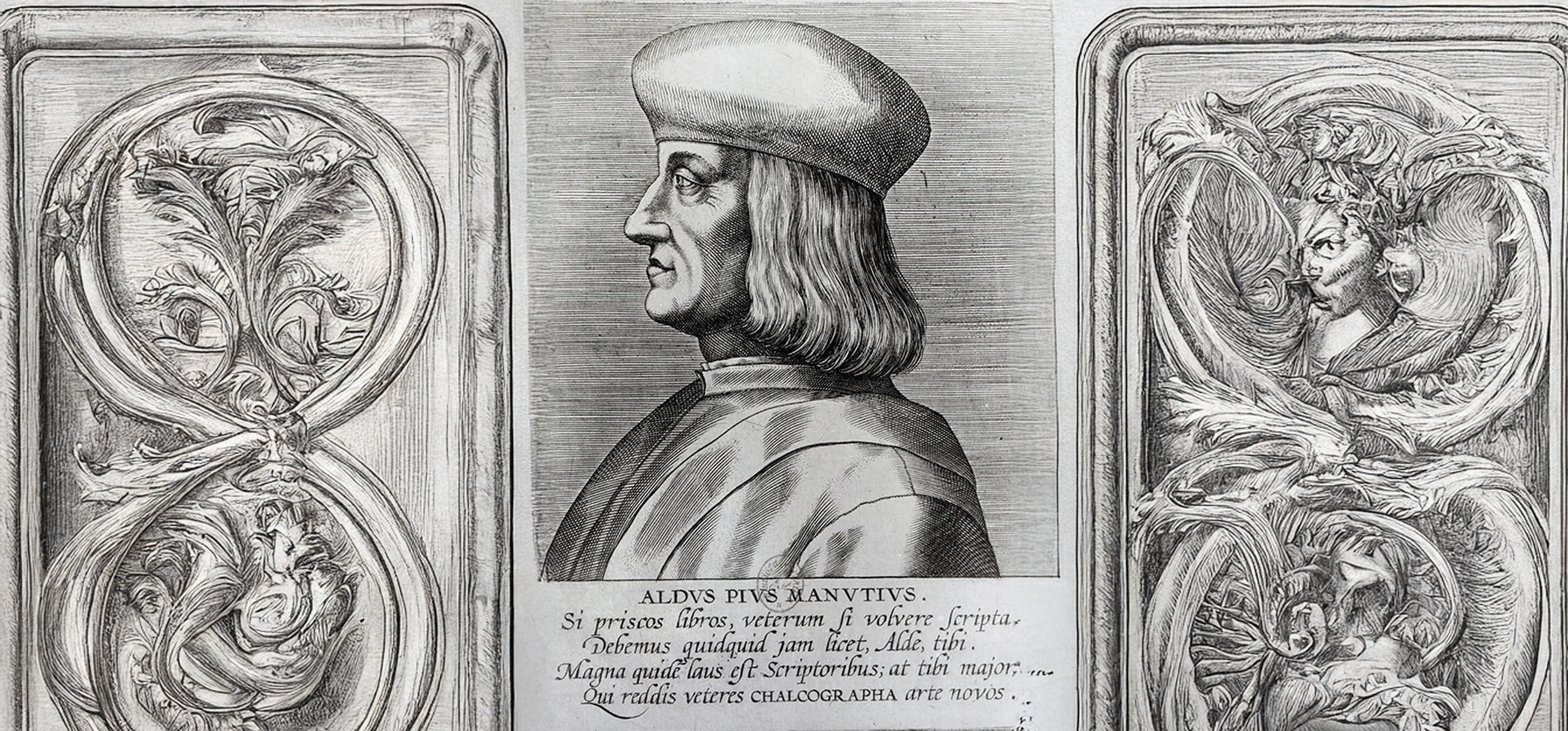 Un impresor que pensaba en los lectores