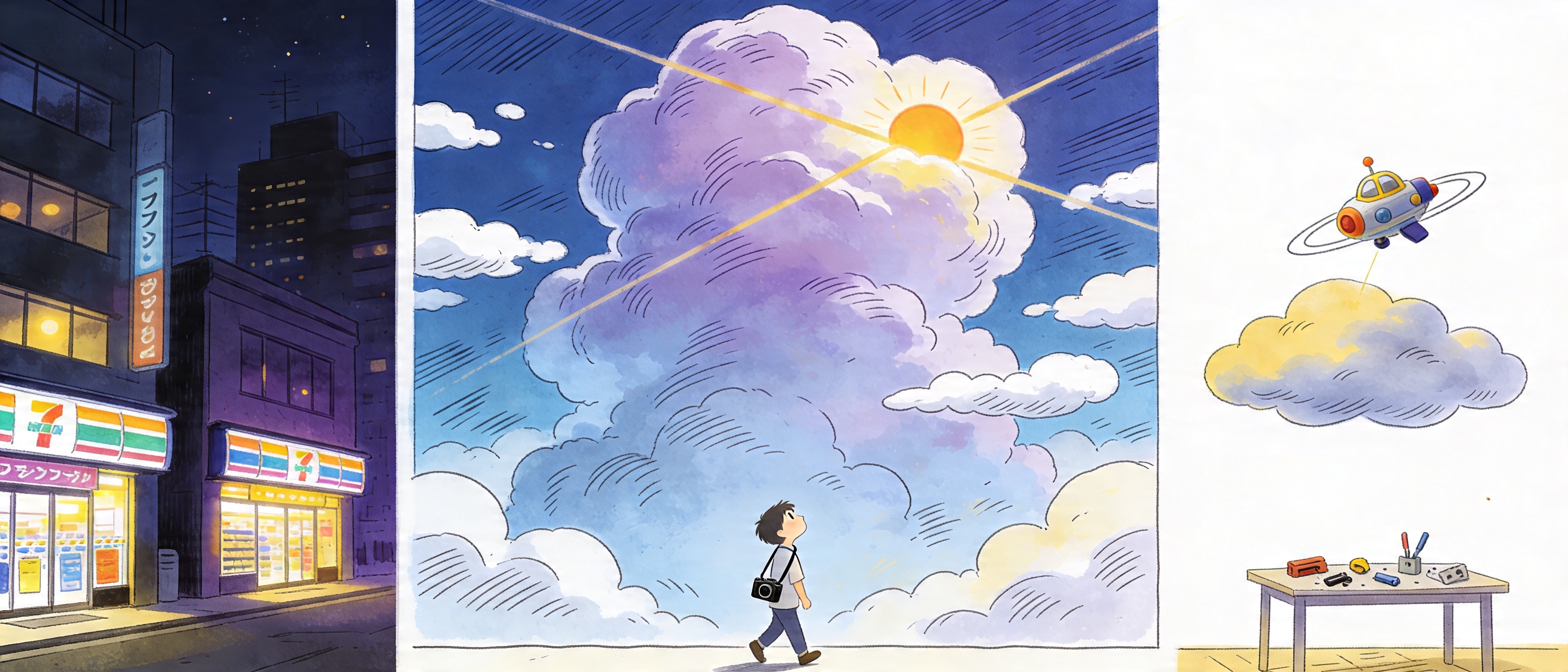 Proyecto Gráfico News - N.º21 - 2026 - Semana 15