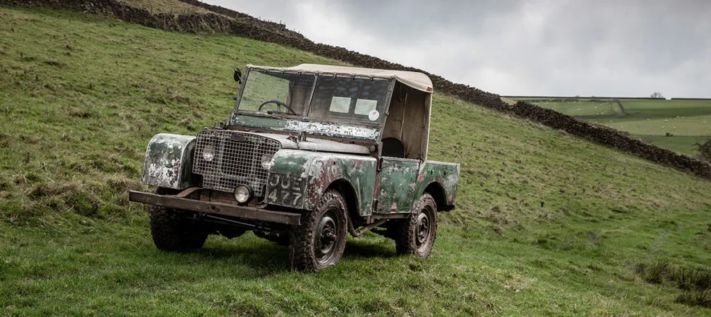 No será el más rápido pero te lleva al fin del mundo