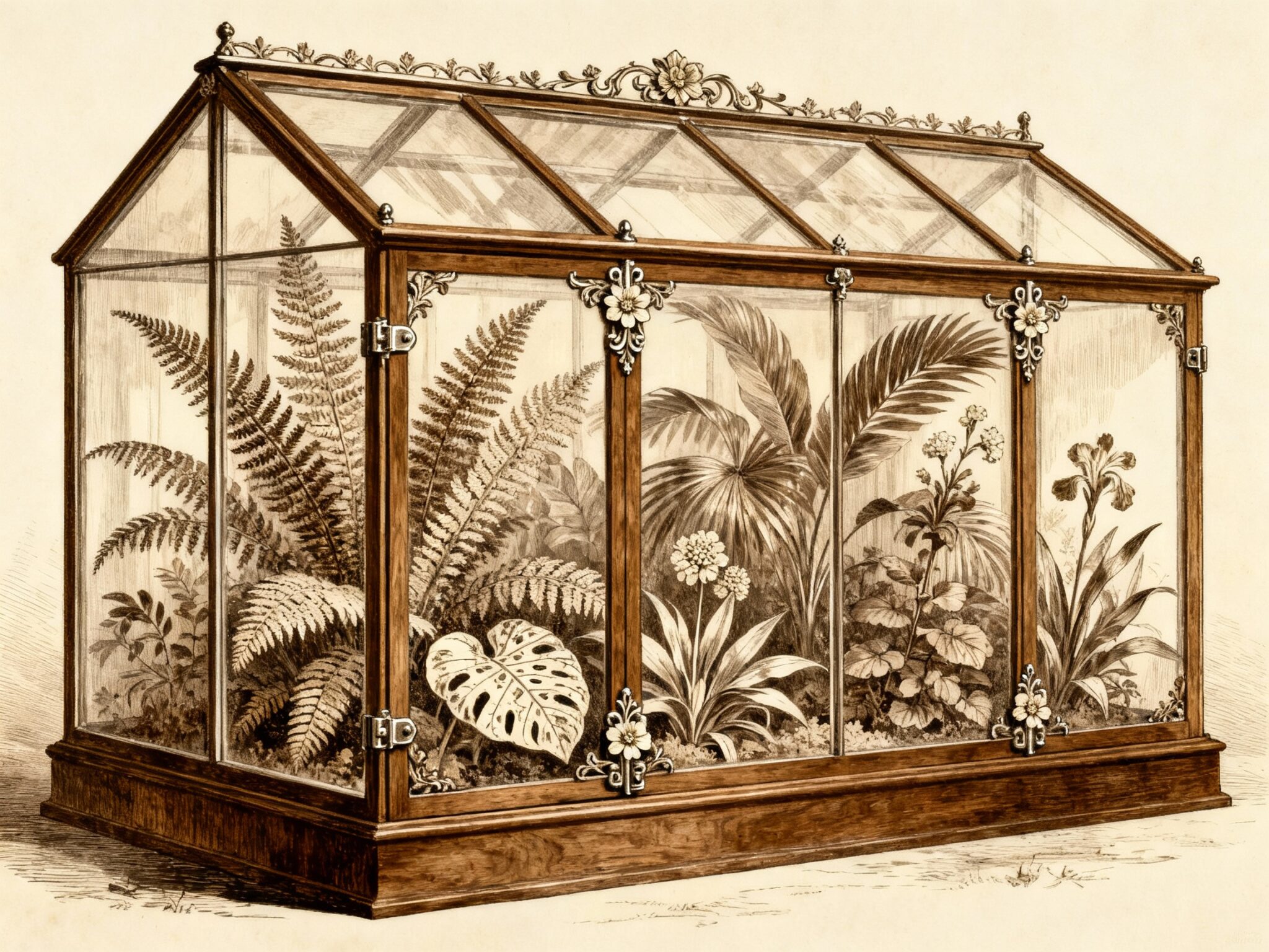 La caja que movió imperios